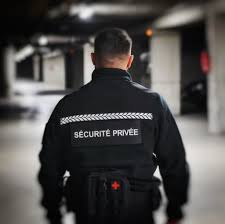 Agent de Sécurité